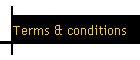 Terms & conditions